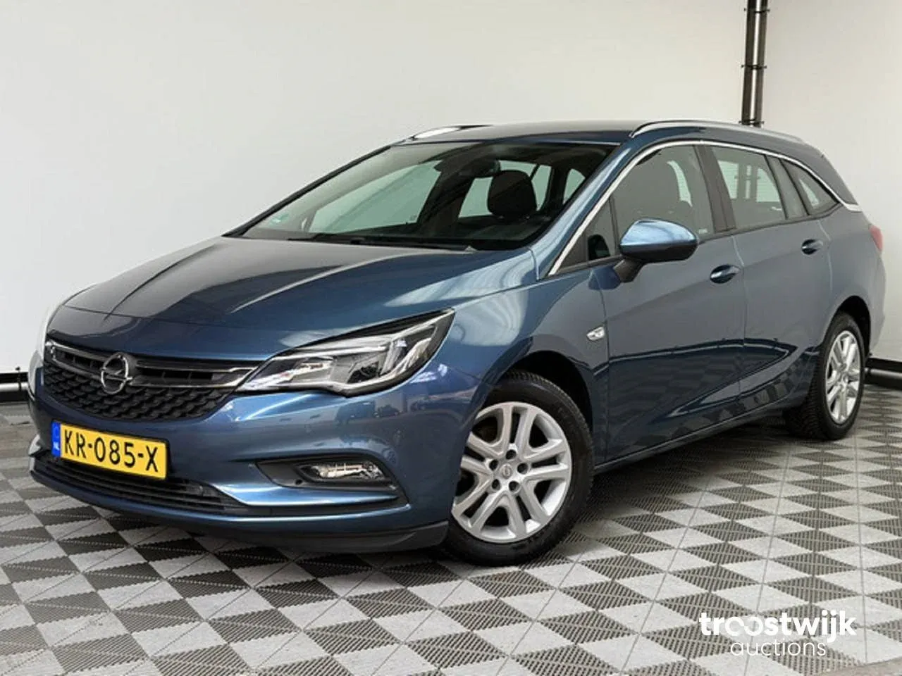 Ex-lease auto’s - personen- en bedrijfswagens en voertuigen uit nalatenschap