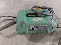 ( ex rental ) trilnaald 3m wacker, m1000 - afbeelding 3 van  5