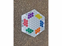 Exago - afbeelding 1 van  6