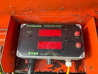 Exakta vm-2d voermengwagen - afbeelding 2 van  13