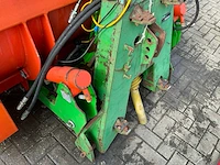 Exakta vm-2d voermengwagen - afbeelding 3 van  13