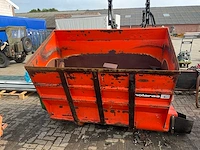 Exakta vm-2d voermengwagen - afbeelding 8 van  13