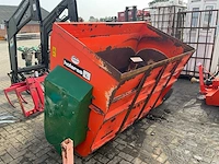 Exakta vm-2d voermengwagen - afbeelding 9 van  13