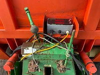 Exakta vm-2d voermengwagen - afbeelding 13 van  13