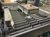Exc-105sdr dozensluitmachine - afbeelding 5 van  10