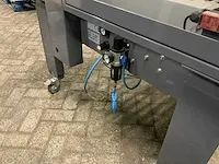 Exc-105sdr dozensluitmachine - afbeelding 7 van  10