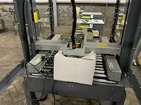 Exc-105sdr dozensluitmachine - afbeelding 9 van  10