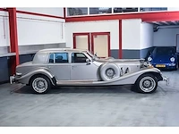 Excalibur series v touring sedan 305ci v8 - 1990 - afbeelding 10 van  100