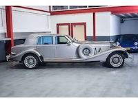Excalibur series v touring sedan 305ci v8 - 1990 - afbeelding 11 van  100