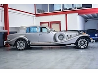 Excalibur series v touring sedan 305ci v8 - 1990 - afbeelding 12 van  100