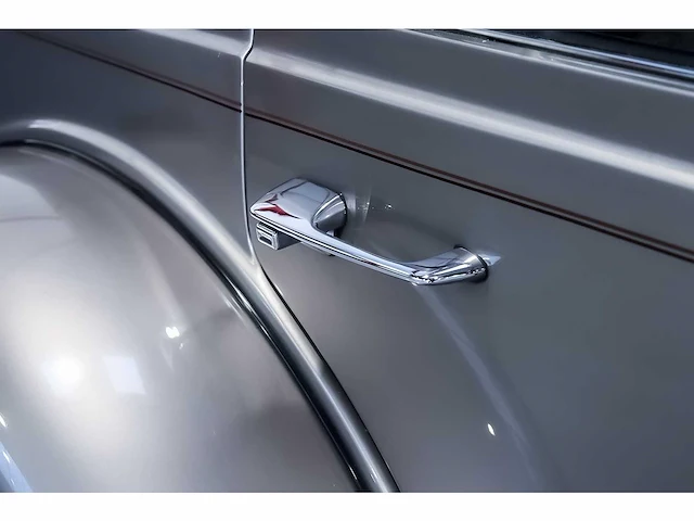 Excalibur series v touring sedan 305ci v8 - 1990 - afbeelding 16 van  100