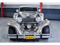 Excalibur series v touring sedan 305ci v8 - 1990 - afbeelding 13 van  100