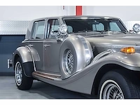 Excalibur series v touring sedan 305ci v8 - 1990 - afbeelding 25 van  100