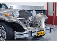 Excalibur series v touring sedan 305ci v8 - 1990 - afbeelding 26 van  100