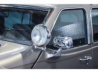 Excalibur series v touring sedan 305ci v8 - 1990 - afbeelding 36 van  100