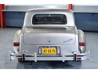 Excalibur series v touring sedan 305ci v8 - 1990 - afbeelding 40 van  100