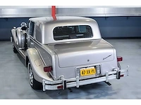 Excalibur series v touring sedan 305ci v8 - 1990 - afbeelding 41 van  100