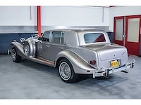 Excalibur series v touring sedan 305ci v8 - 1990 - afbeelding 44 van  100
