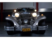 Excalibur series v touring sedan 305ci v8 - 1990 - afbeelding 35 van  100
