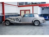 Excalibur series v touring sedan 305ci v8 - 1990 - afbeelding 49 van  100