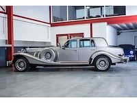 Excalibur series v touring sedan 305ci v8 - 1990 - afbeelding 50 van  100