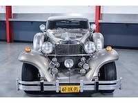 Excalibur series v touring sedan 305ci v8 - 1990 - afbeelding 46 van  100