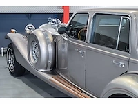 Excalibur series v touring sedan 305ci v8 - 1990 - afbeelding 59 van  100