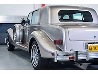 Excalibur series v touring sedan 305ci v8 - 1990 - afbeelding 61 van  100