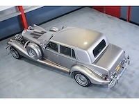 Excalibur series v touring sedan 305ci v8 - 1990 - afbeelding 65 van  100