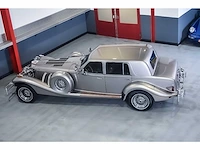 Excalibur series v touring sedan 305ci v8 - 1990 - afbeelding 66 van  100