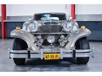 Excalibur series v touring sedan 305ci v8 - 1990 - afbeelding 57 van  100