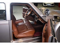 Excalibur series v touring sedan 305ci v8 - 1990 - afbeelding 77 van  100