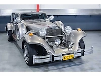 Excalibur series v touring sedan 305ci v8 - 1990 - afbeelding 68 van  100