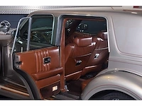 Excalibur series v touring sedan 305ci v8 - 1990 - afbeelding 82 van  100