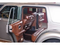Excalibur series v touring sedan 305ci v8 - 1990 - afbeelding 83 van  100