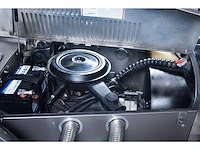 Excalibur series v touring sedan 305ci v8 - 1990 - afbeelding 94 van  100