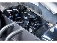 Excalibur series v touring sedan 305ci v8 - 1990 - afbeelding 95 van  100