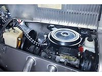 Excalibur series v touring sedan 305ci v8 - 1990 - afbeelding 97 van  100