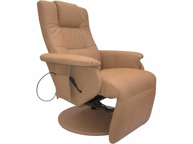 Excelcare - massagestoel shiatsu-acupressuur zenda (2x) - afbeelding 1 van  6
