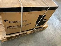 Excelcare zen massagestoel - afbeelding 2 van  2