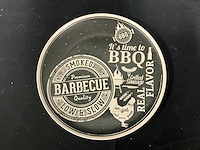 Excellent houseware bbq borden (240x) - afbeelding 4 van  7