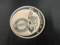 Excellent houseware bbq borden (240x) - afbeelding 6 van  7