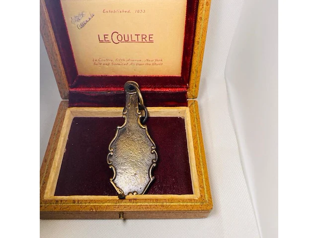 Excelsior hotel collectible - afbeelding 3 van  5