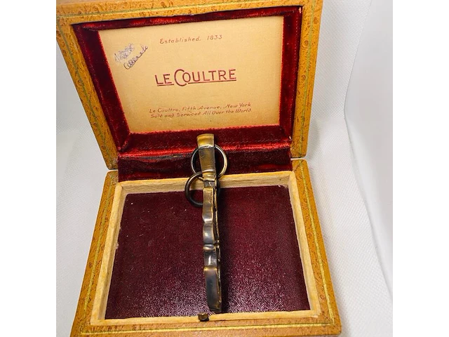 Excelsior hotel collectible - afbeelding 5 van  5