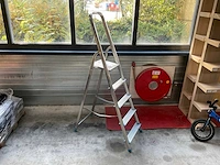 Excelsior vouwtrap - afbeelding 1 van  4