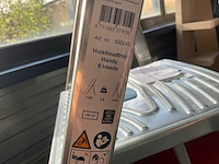 Excelsior vouwtrap - afbeelding 4 van  4