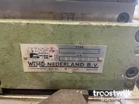 Excenterpers - afbeelding 8 van  8