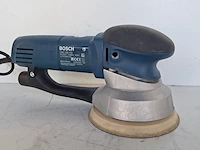 Excentrische schuurmachine - 150mm - 230v, bosch, gex 150 turbo, 2018 - afbeelding 2 van  5