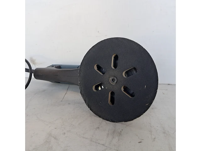 Excentrische schuurmachine - 150mm - 230v, bosch, gex 150 turbo, 2018 - afbeelding 3 van  5