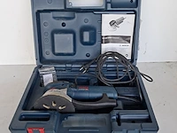 Excentrische schuurmachine - 150mm - 230v, bosch, gex 150 turbo, 2018 - afbeelding 5 van  5